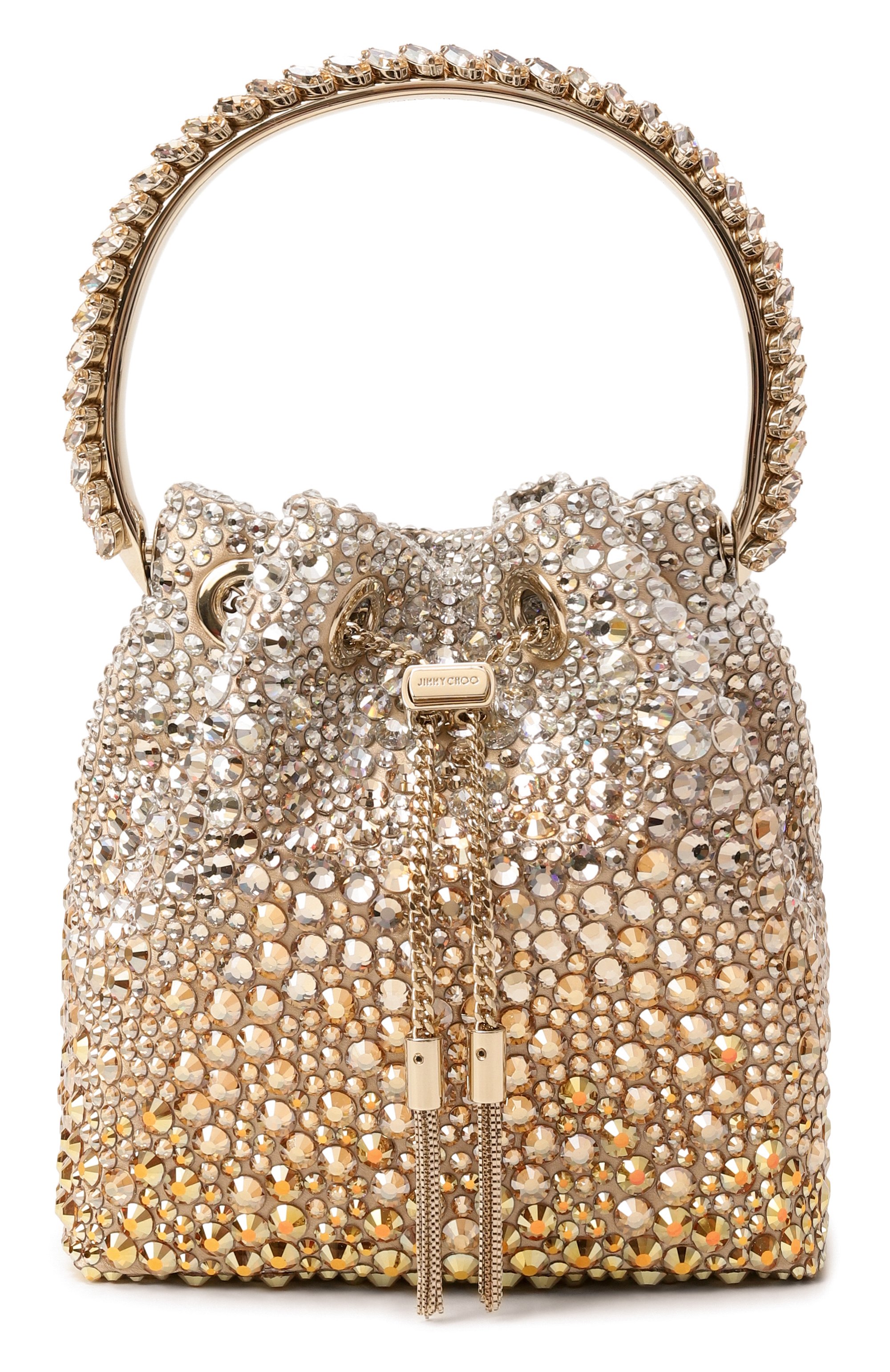 Сумка bon bon JIMMY CHOO, арт. B0NB0NXDR, фото 1