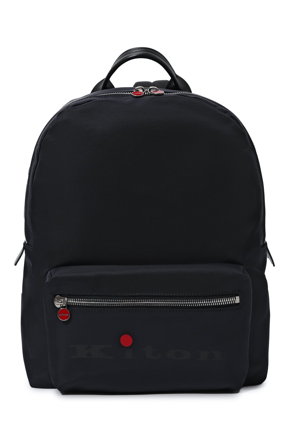 Текстильный рюкзак KITON, арт. UBN005XC1061, фото 1