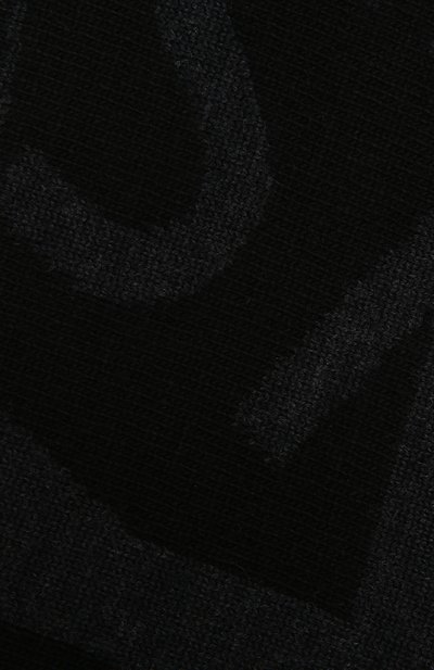 Шерстяной шарф-снуд STONE ISLAND, арт. 7515N22C7, фото 4