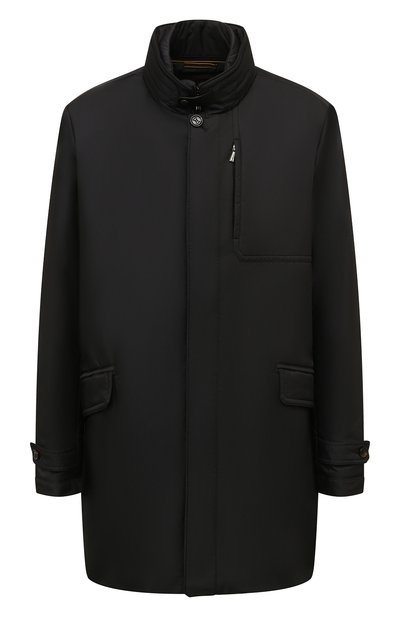 Мужская пуховая куртка ideon-wk MOORER, арт. IDE0N/WK