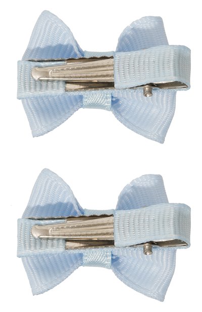 Комплект из двух заколок JUNEFEE, арт. 4329., фото 2