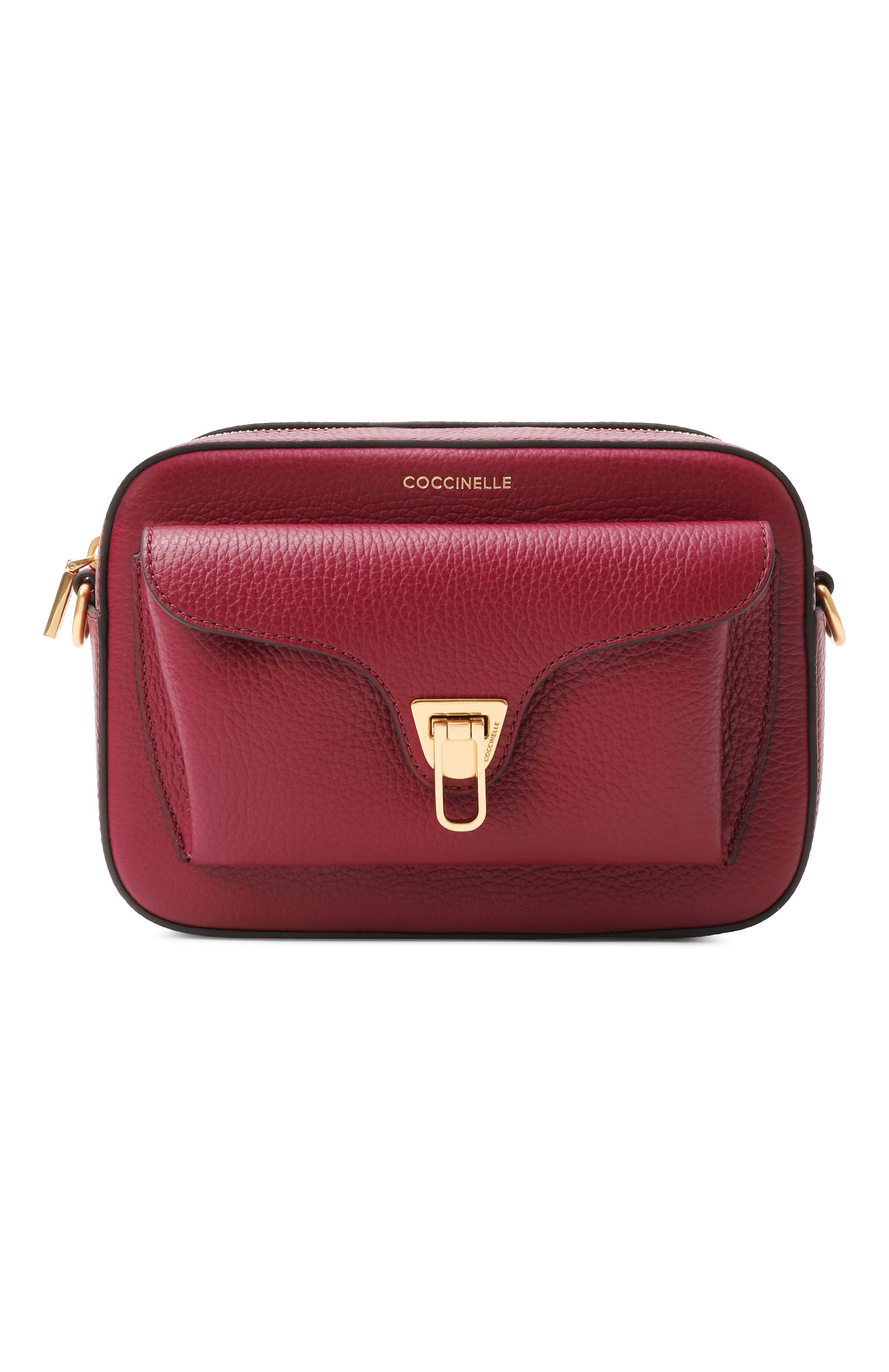 Сумка beat soft small COCCINELLE, арт. E1MF6150201, фото 1