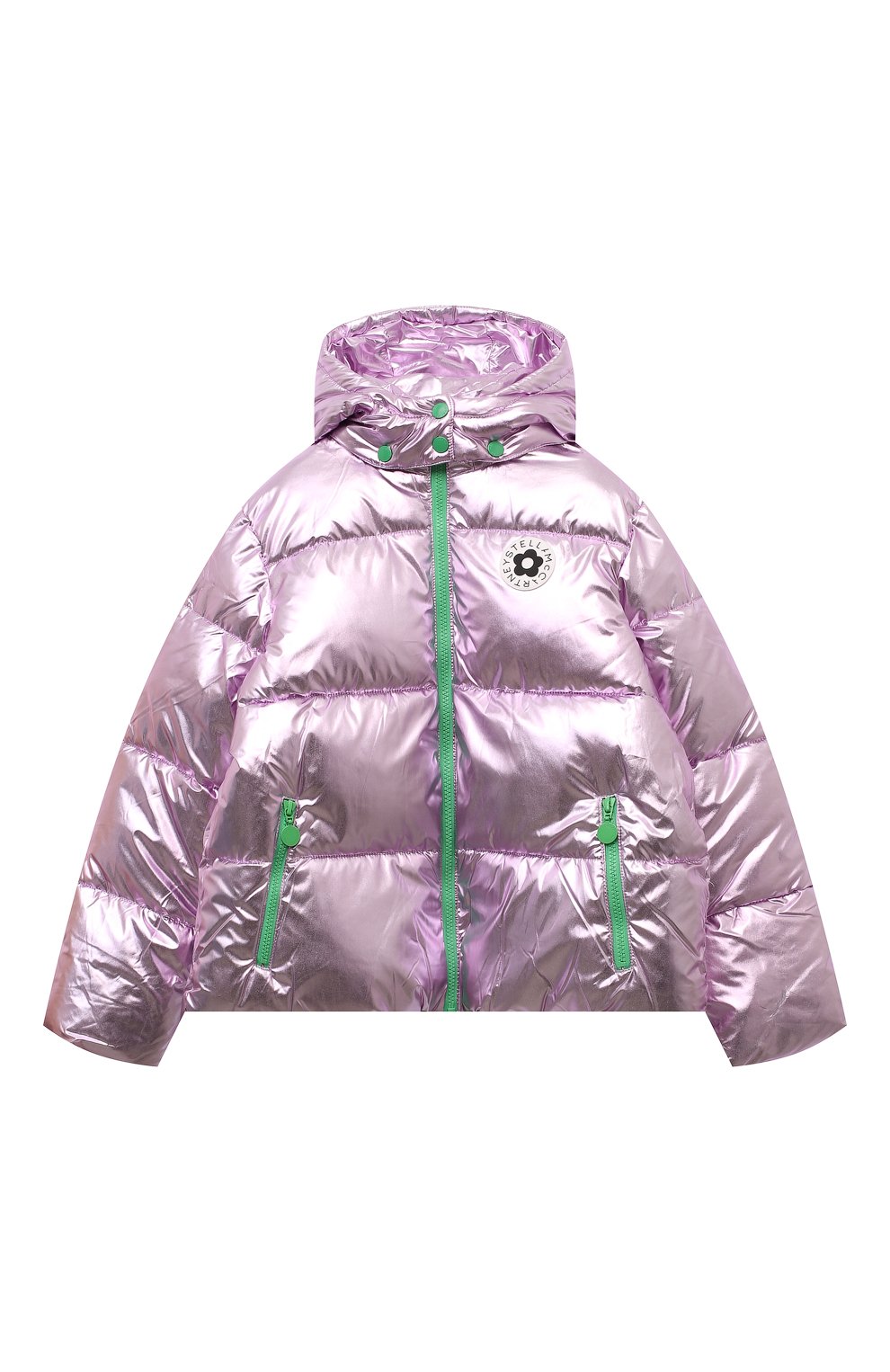 Куртка STELLA MCCARTNEY, арт. TV2B97, фото 1