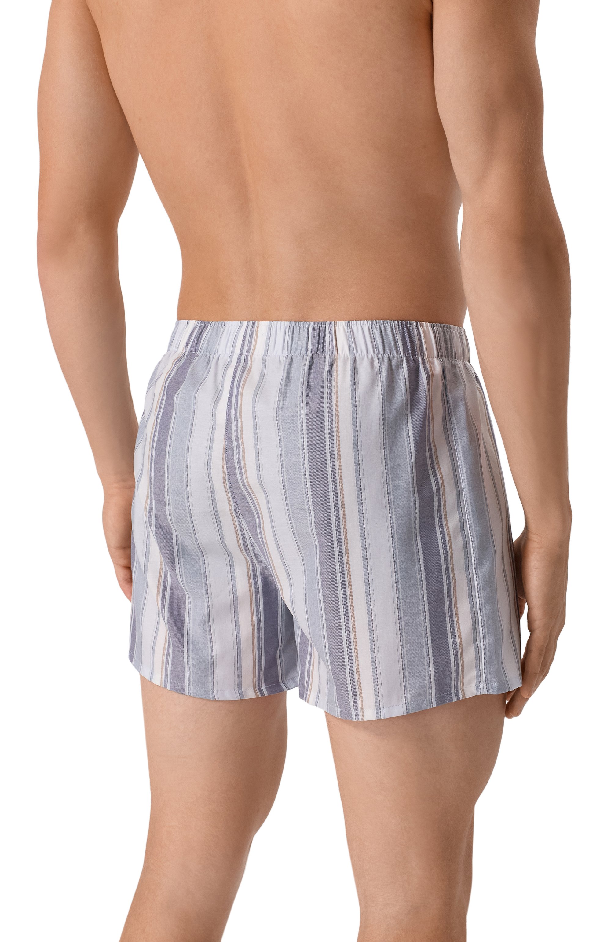 Хлопковые боксеры HANRO, арт. 074013, фото 3