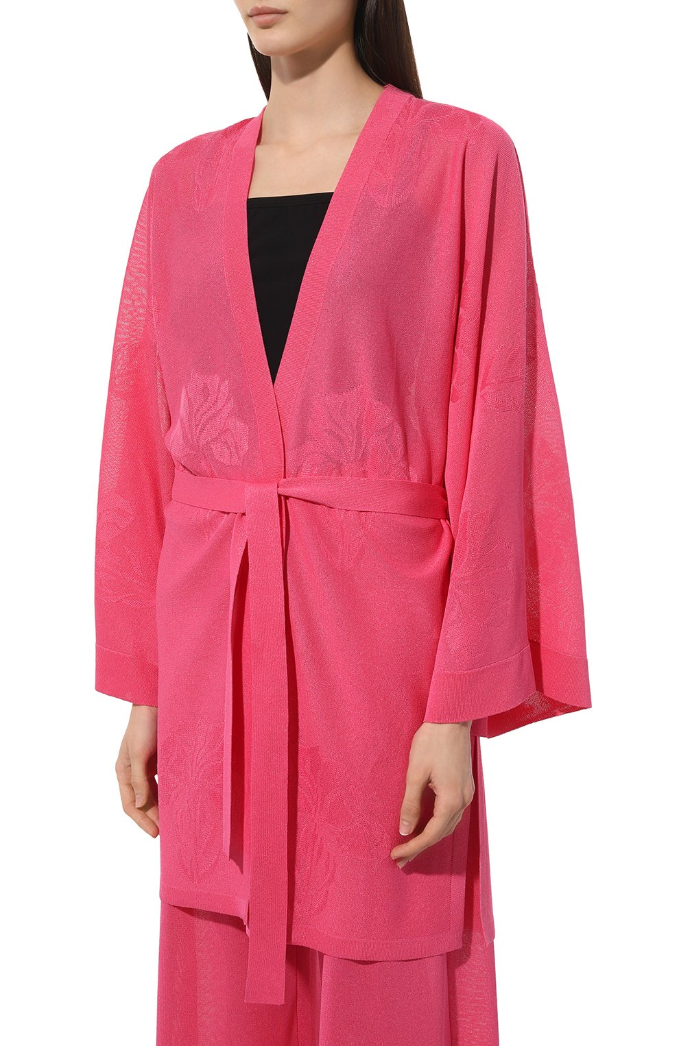 Кардиган из вискозы FREEAGE, арт. S24.CR055.7000.604, фото 3