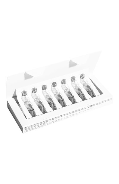 Увлажняющая сыворотка в ампулах для кожи лица и шеи (7x2ml) DR. BARBARA STURM, арт. 4015165409847, фото 1