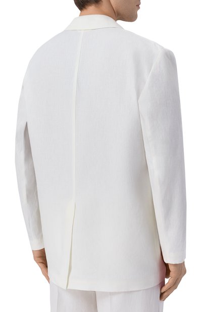 Льняной пиджак MVST, арт. M26.2PM.J036/F157, фото 4