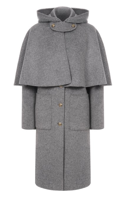 Женское шерстяное пальто THE KOOPLES, арт. FMAN31011K