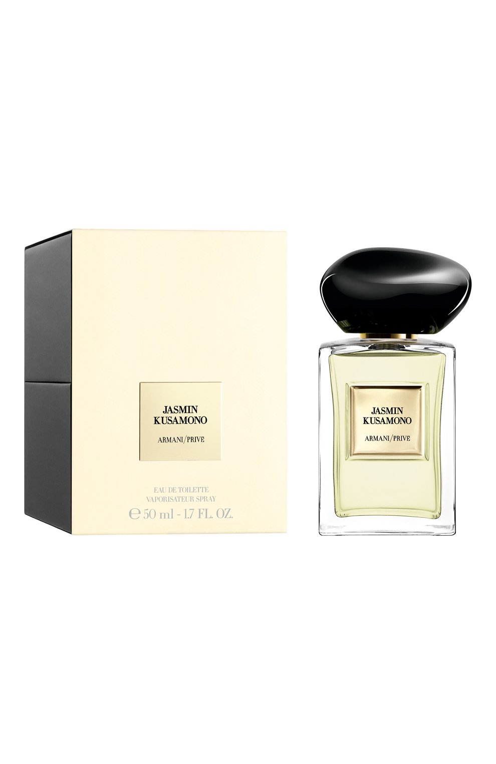 Туалетная вода jasmin kusamono (50ml) GIORGIO ARMANI, арт. 3614272651180, фото 2