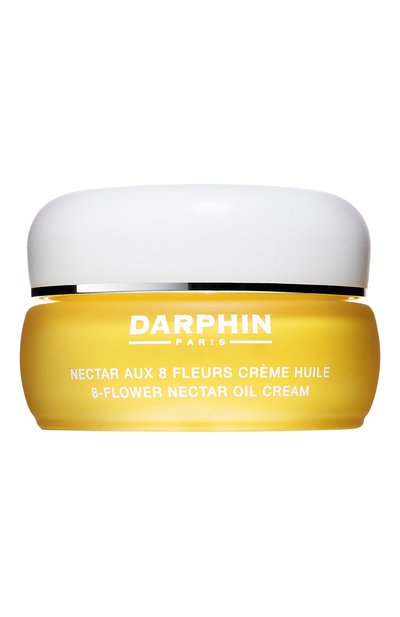 Женское ночной крем для лица нектар 8 цветов (30ml) DARPHIN, арт. D1NL-01
