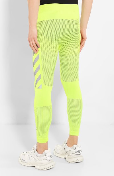 Тайтсы OFF-WHITE, арт. 0MVG001R200740196210, фото 4