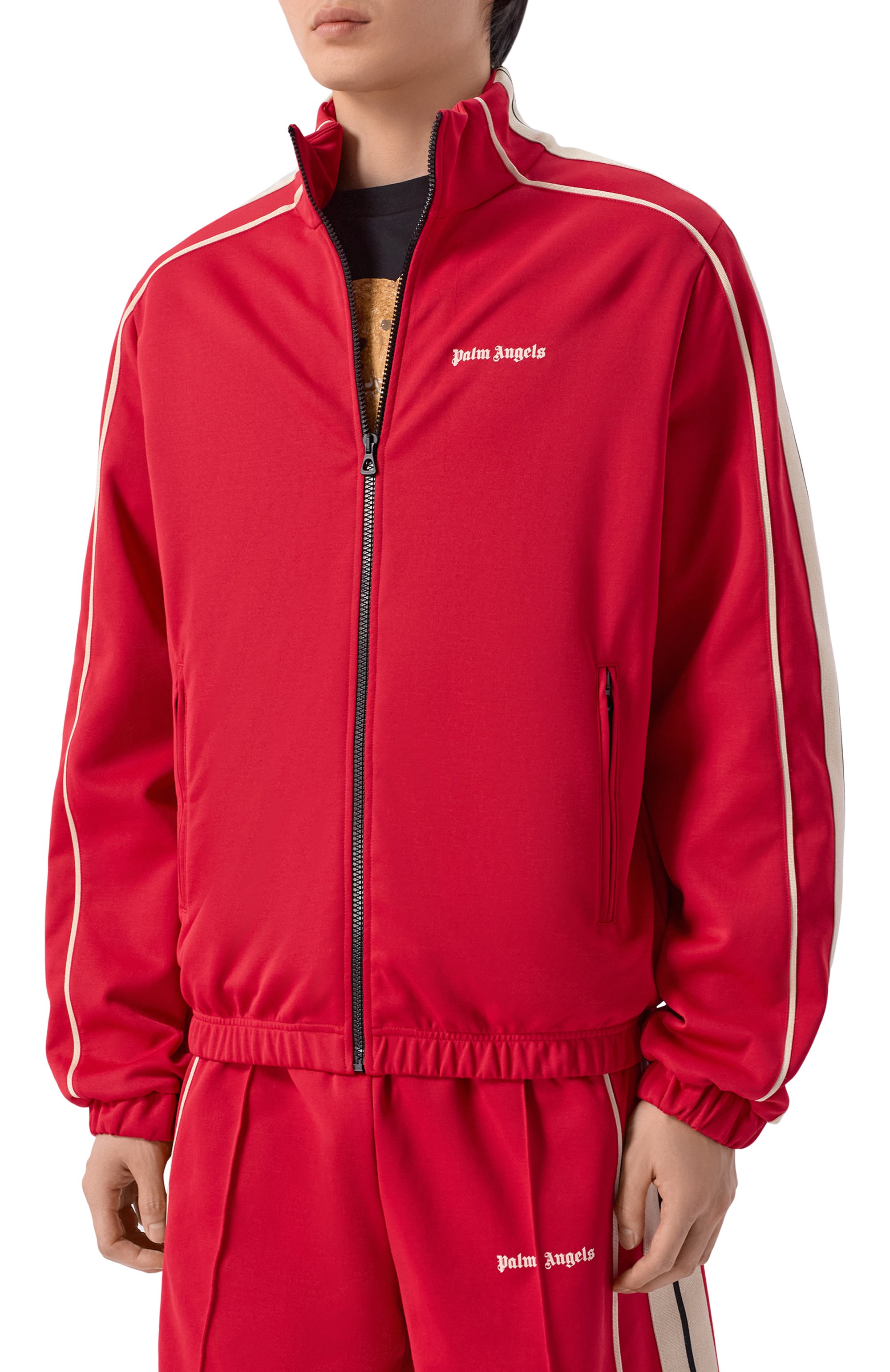 Толстовка PALM ANGELS, арт. PMBD08NS26FAB001, фото 3