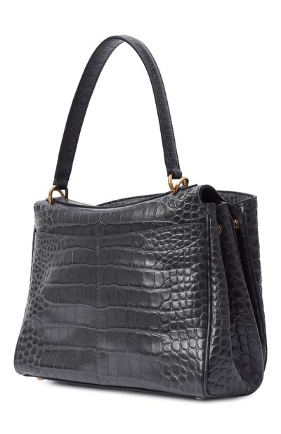 Сумка rodeo small BALENCIAGA, арт. 789779/2AA5L, фото 4