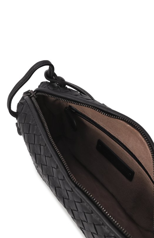 Сумка Nodini Bottega Veneta 245354/V3UN1 Чёрный  245354/V3UN1 Фото 5