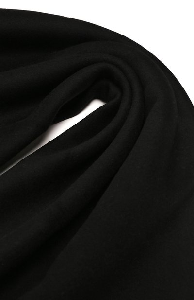 Косынка из шерсти и кашемира VICTORIA ANDREYANOVA, арт. A-FW22-225, фото 3