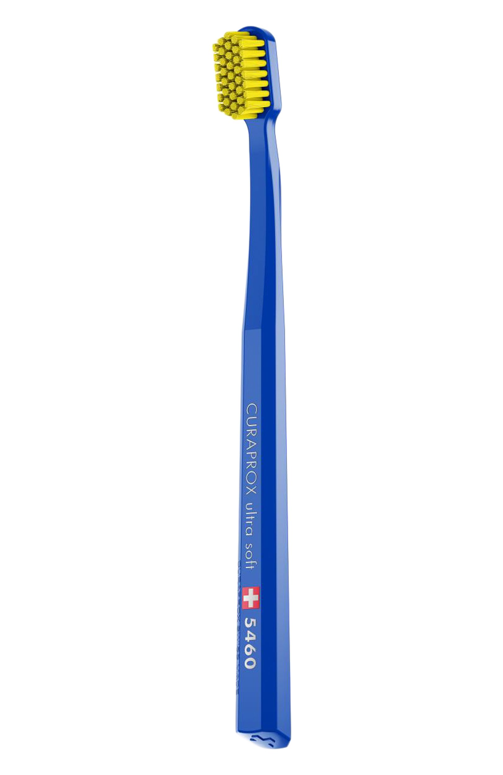 Зубная щетка ultrasoft d 0,10 мм, темно-синий CURAPROX, арт. 7640134161401, фото 2