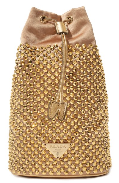 Сумка PRADA, арт. 1DH076-2AWL-F0056, фото 1