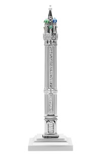 Перьевая ручка saint basil rhodium S.T. DUPONT, арт. 241097, фото 1