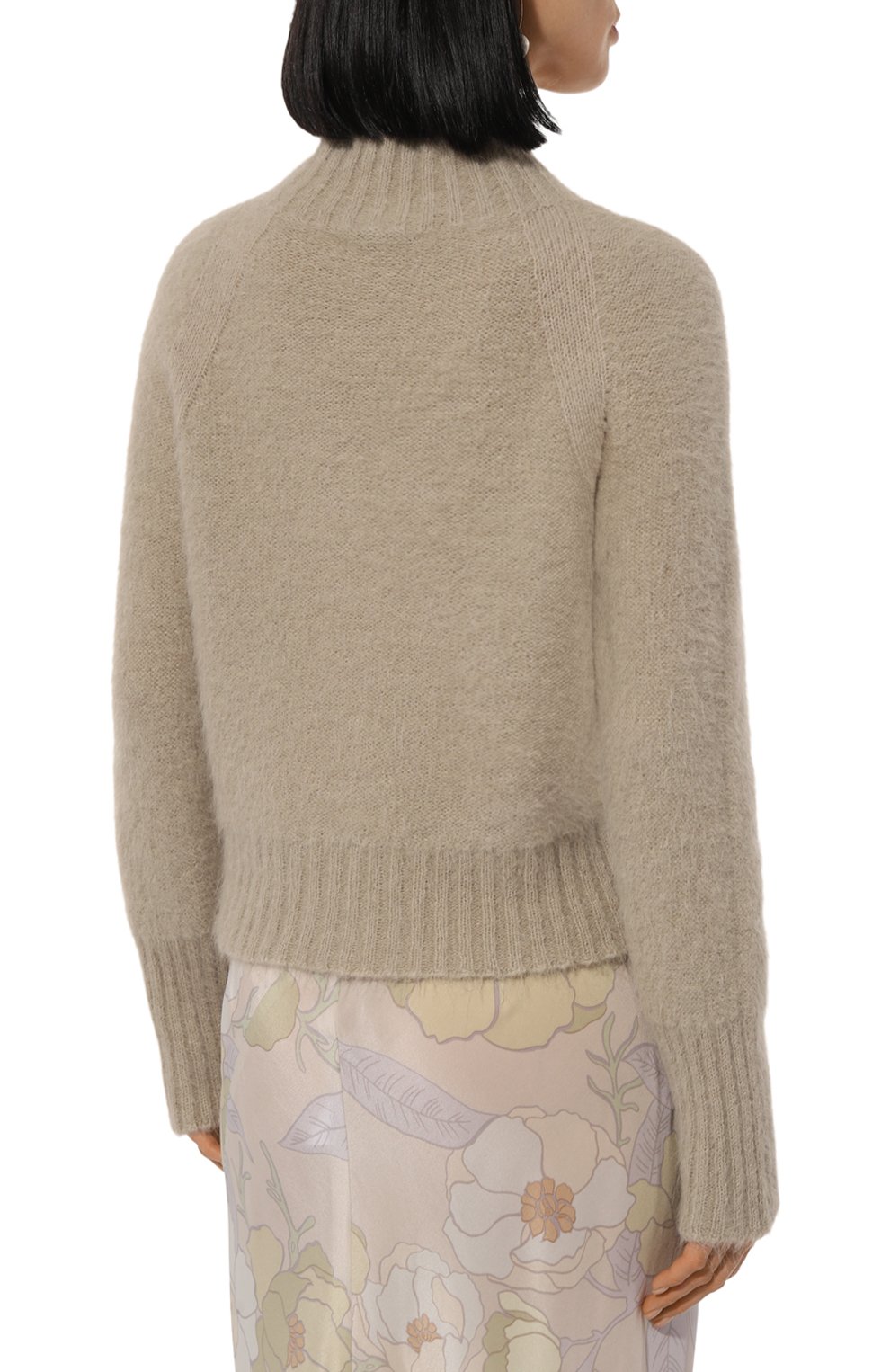 Шерстяной свитер ANTONELLI FIRENZE, арт. 41358M/01650, фото 4