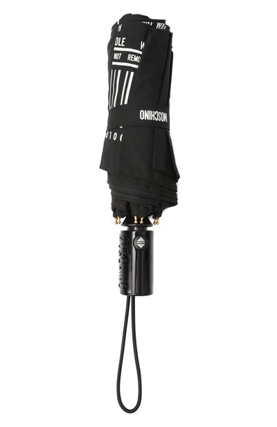Складной зонт MOSCHINO, арт. 8941 0PENCL0SE, фото 4