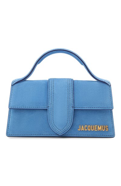 Сумка le bambino JACQUEMUS, арт. 211BA07/310310, фото 1