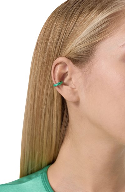 Кафф serpent CAVIAR JEWELLERY, арт. SER027, фото 2