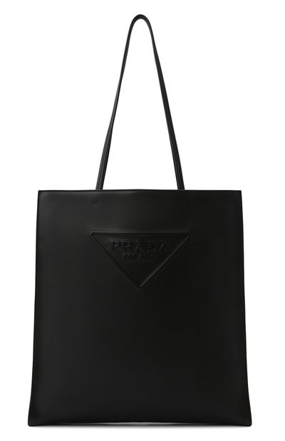 Сумка-тоут PRADA, арт. 1BG429-2DDJ-F0002-ORO, фото 1