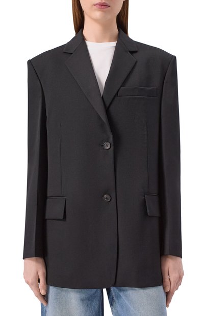 Шерстяной жакет JUUN.J, арт. JW5811W01, фото 3