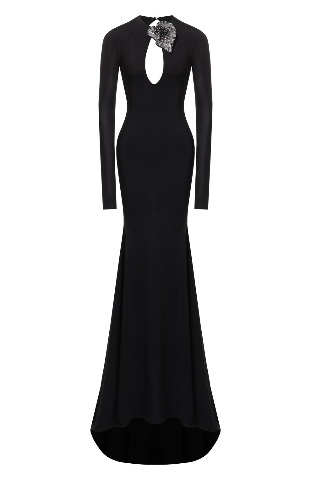 Платье GIUSEPPE DI MORABITO, арт. 02PSLD104F 02267, фото 1