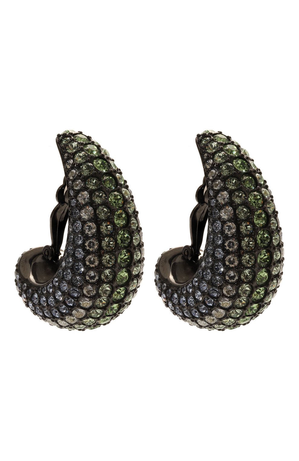 Клипсы sublima SWAROVSKI, арт. 5692111, фото 3