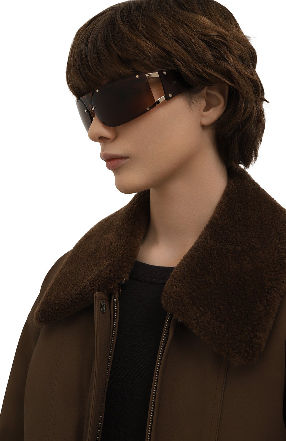 Солнцезащитные очки OFF-WHITE, арт. 0ERI101/7664, фото 3