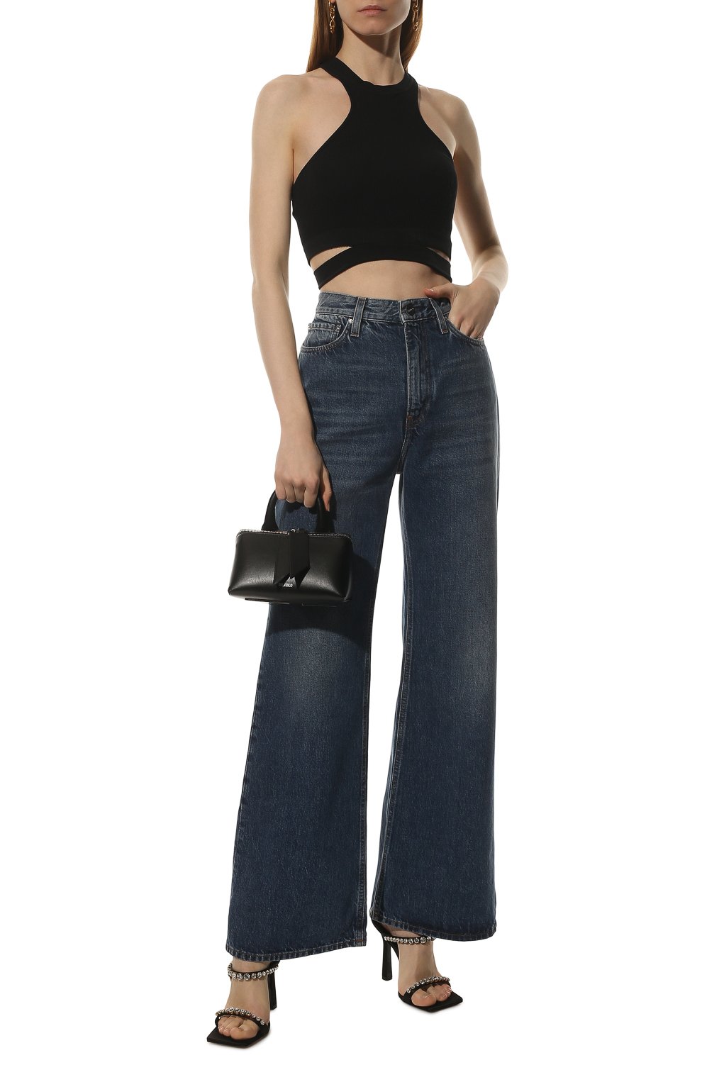 Бра-топ ANDREADAMO, арт. ADSS22T003032473, фото 2