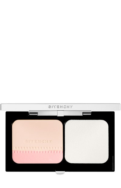 Компактное тональное средство teint couture №2 elegant shell GIVENCHY, арт. P090432, фото 1