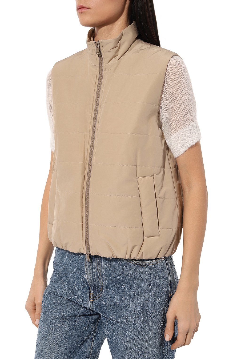 Ветровка BRUNELLO CUCINELLI, арт. MB5742948, фото 5