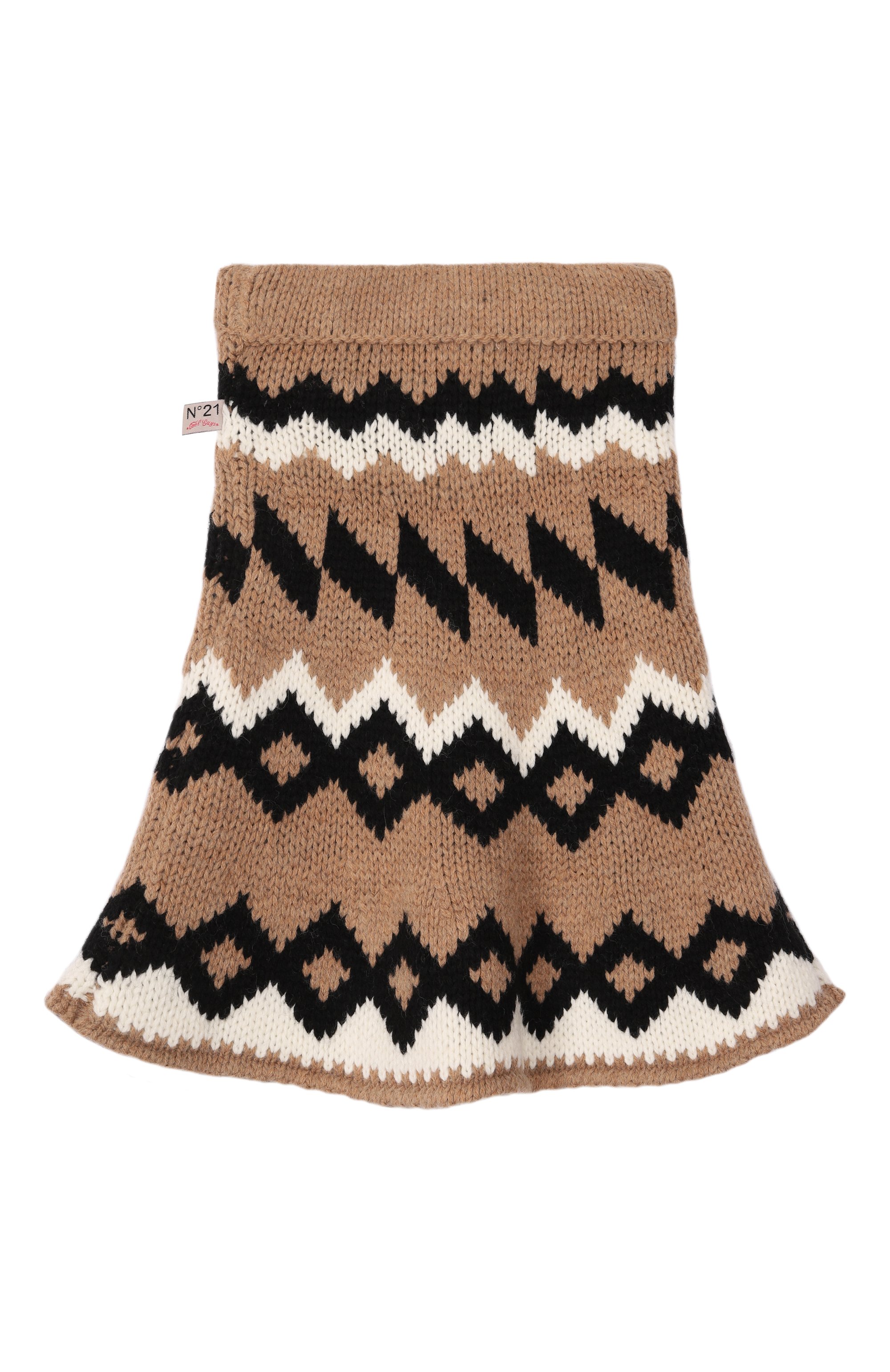 Юбка N21, арт. N2106H/N0458, фото 2