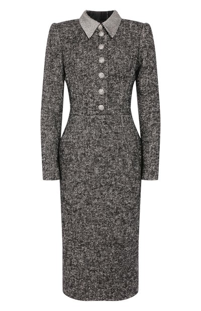 Женское платье DOLCE & GABBANA, арт. F6G6YZ/FM3C4