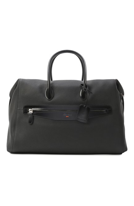Мужская сумка SANTONI, арт. UIBGA2646BS-ACSU