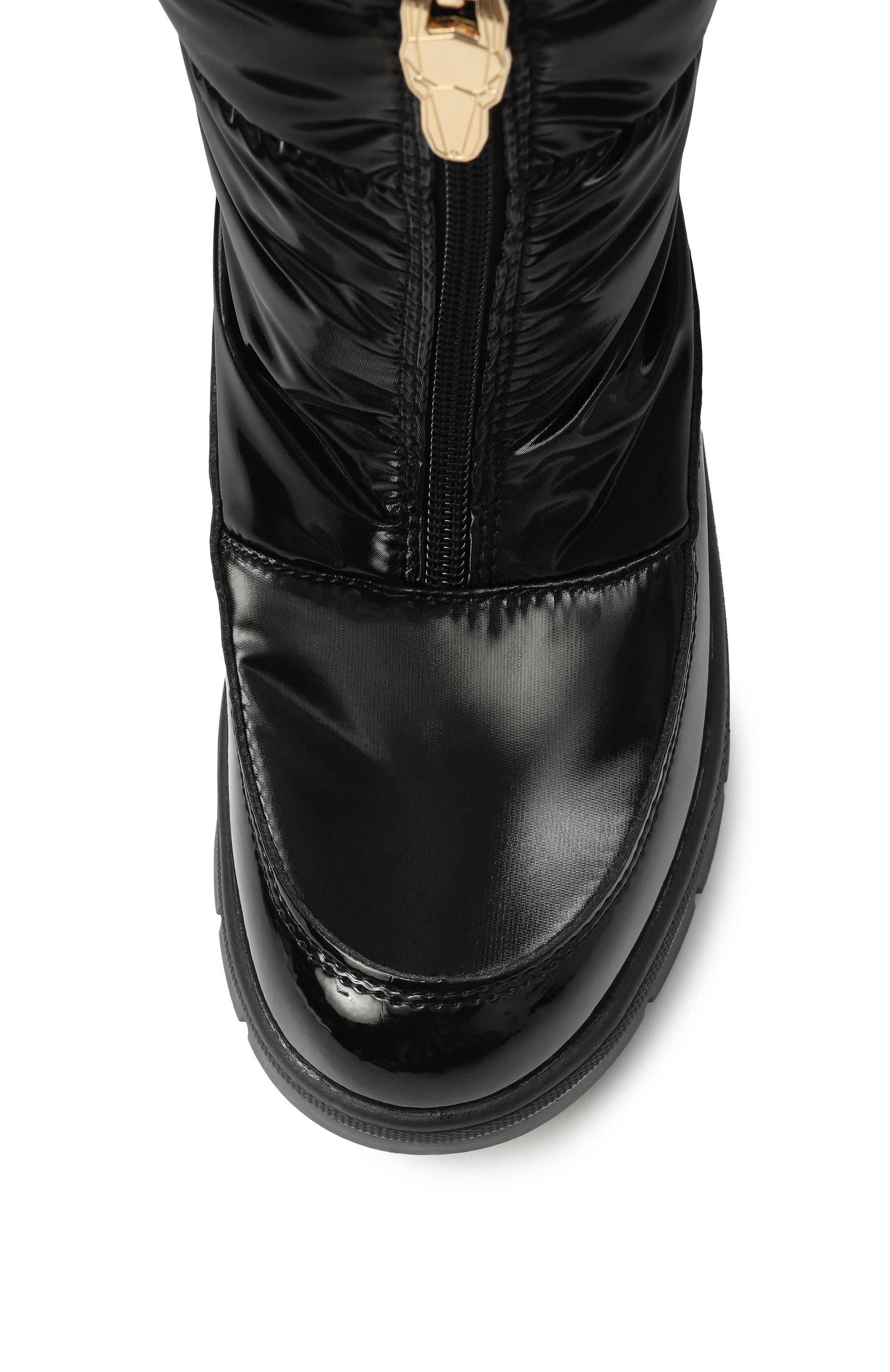 Утепленные сапоги JOG DOG, арт. 35206KG-0301, фото 4