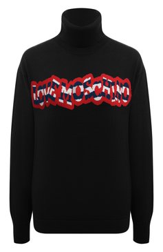 Свитер MOSCHINO, арт. W S D39 10 X 1148, фото 1