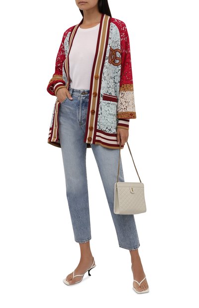 Кардиган DOLCE & GABBANA, арт. F9J68Z/G7BCH, фото 2