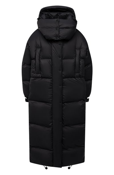 Женский пуховик BACON, арт. PUFFA RING 120 SUPERWALT