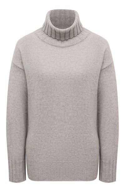 Женский свитер из шерсти и кашемира PIETRO BRUNELLI, арт. MAG018/WS0013/0914