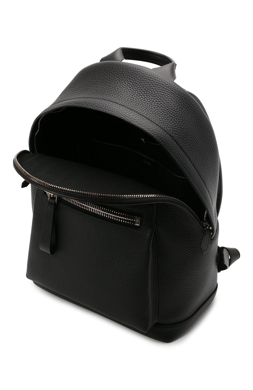 Кожаный рюкзак TOM FORD, арт. H0414P-LCL041, фото 4