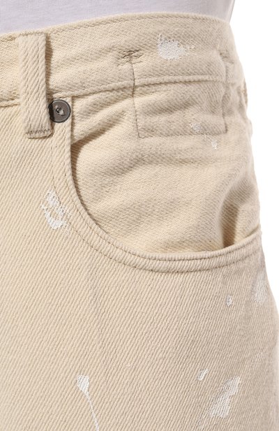 Джинсы R13, арт. R13MD038-D135B, фото 5