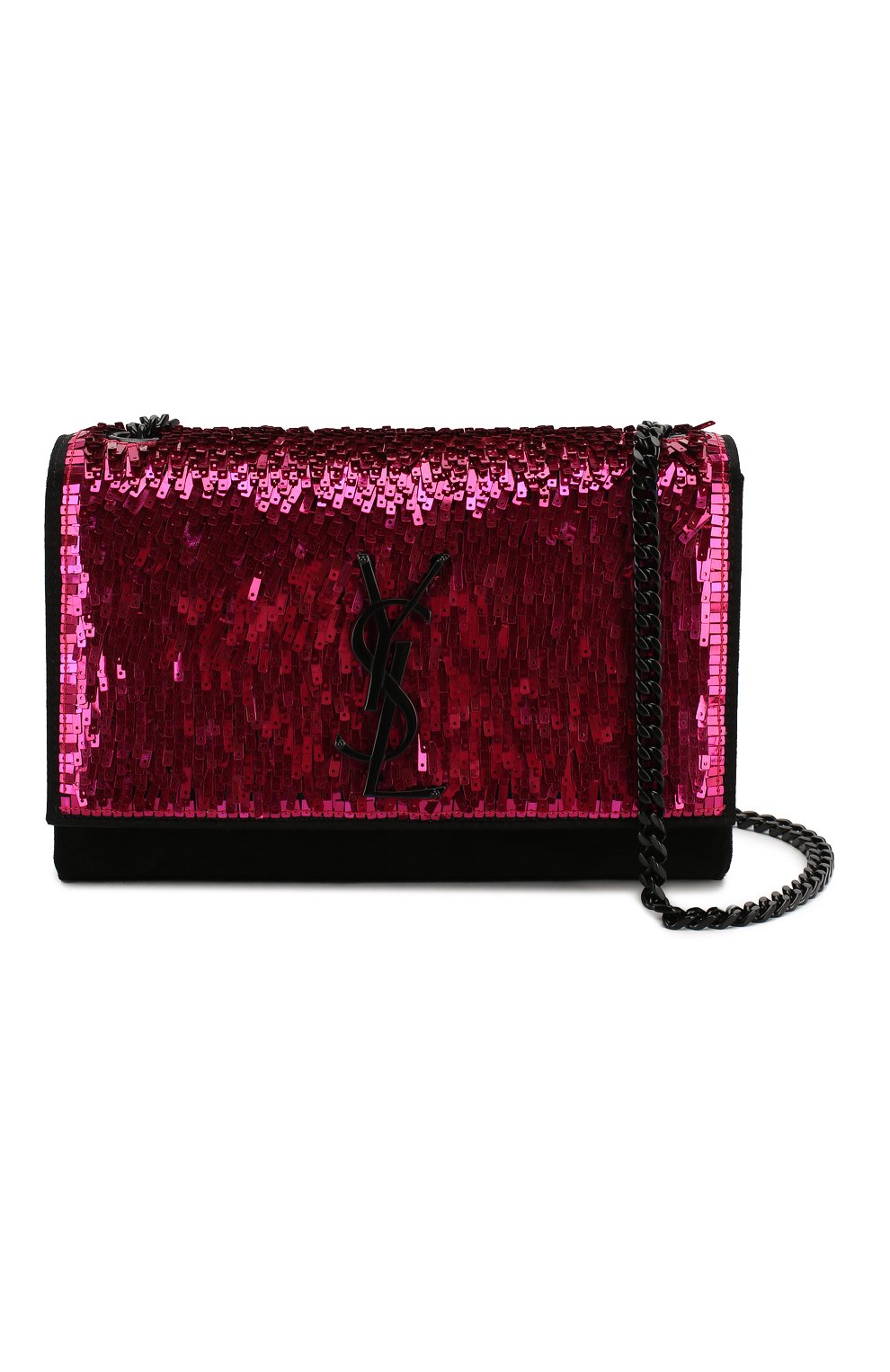 Сумка monogram kate small SAINT LAURENT, арт. 471286/KL978, фото 6