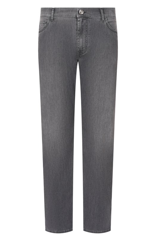 Джинсы Regular Stefano Ricci MST61R3130/T00829 Серый MST61R3130/T00829