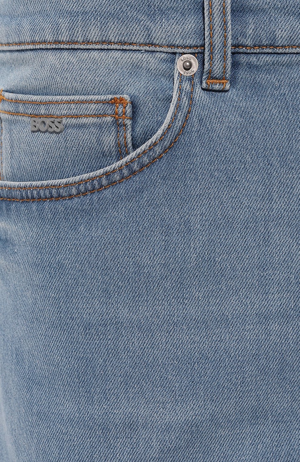 Джинсы BOSS, арт. 50488586, фото 5