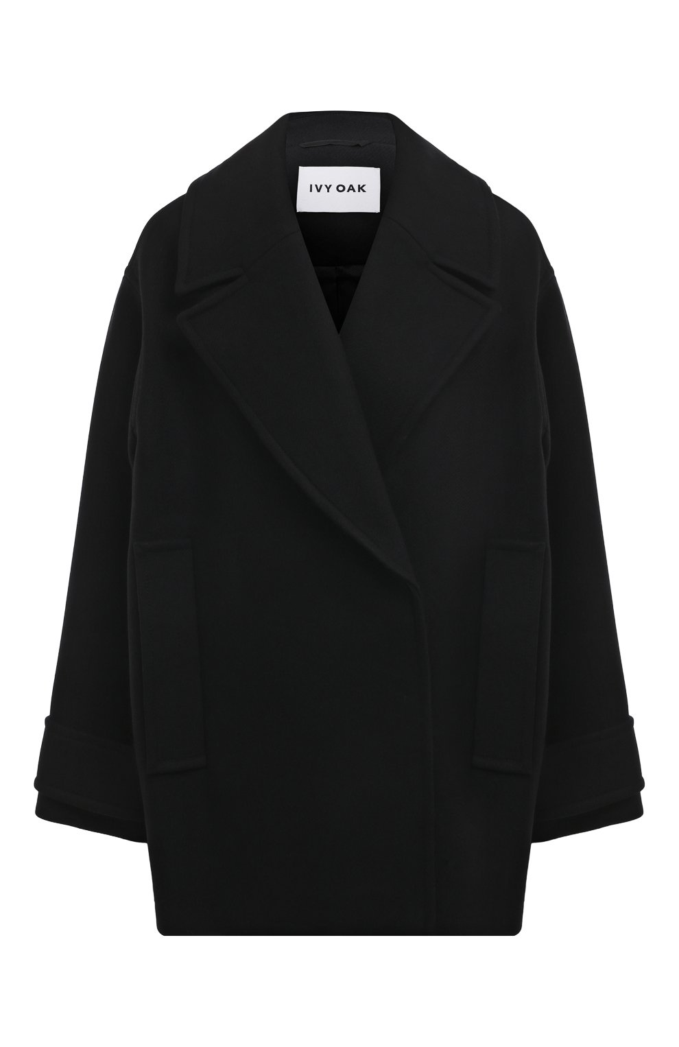 Шерстяное пальто IVY OAK, арт. I01123F1119, фото 1