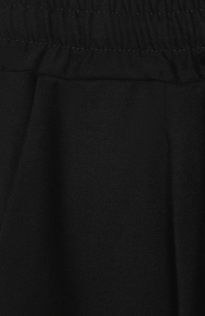 Шерстяные брюки DAL LAGO, арт. N212/2179/7-12, фото 3