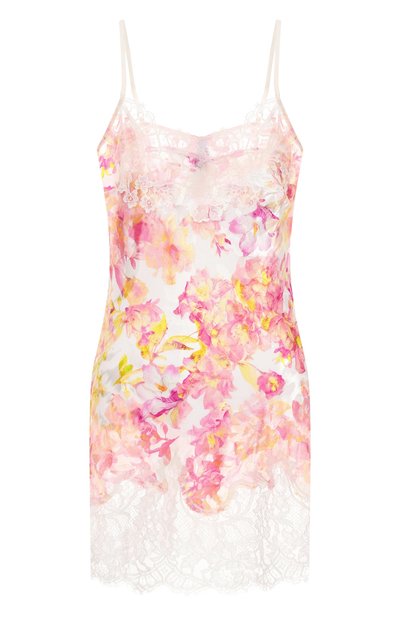 Женская сорочка из вискозы и хлопка LISE CHARMEL, арт. ALJ1031